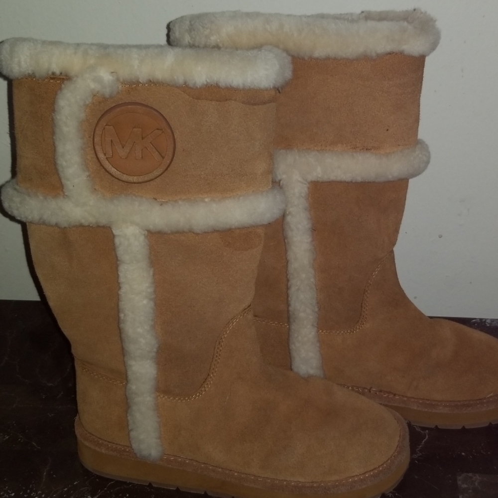 Michael Kors boot